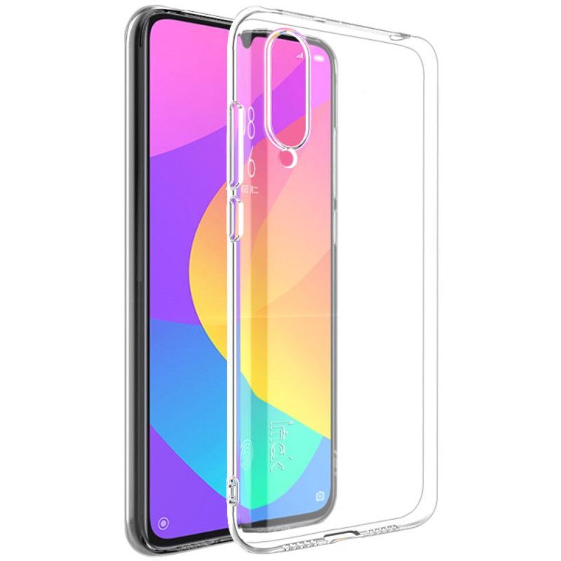 Kryt Xiaomi Mi 9 Lite Imak Průhledný