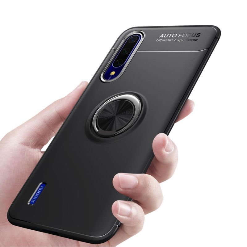 Kryt Xiaomi Mi 9 Lite Magnetický Prsten