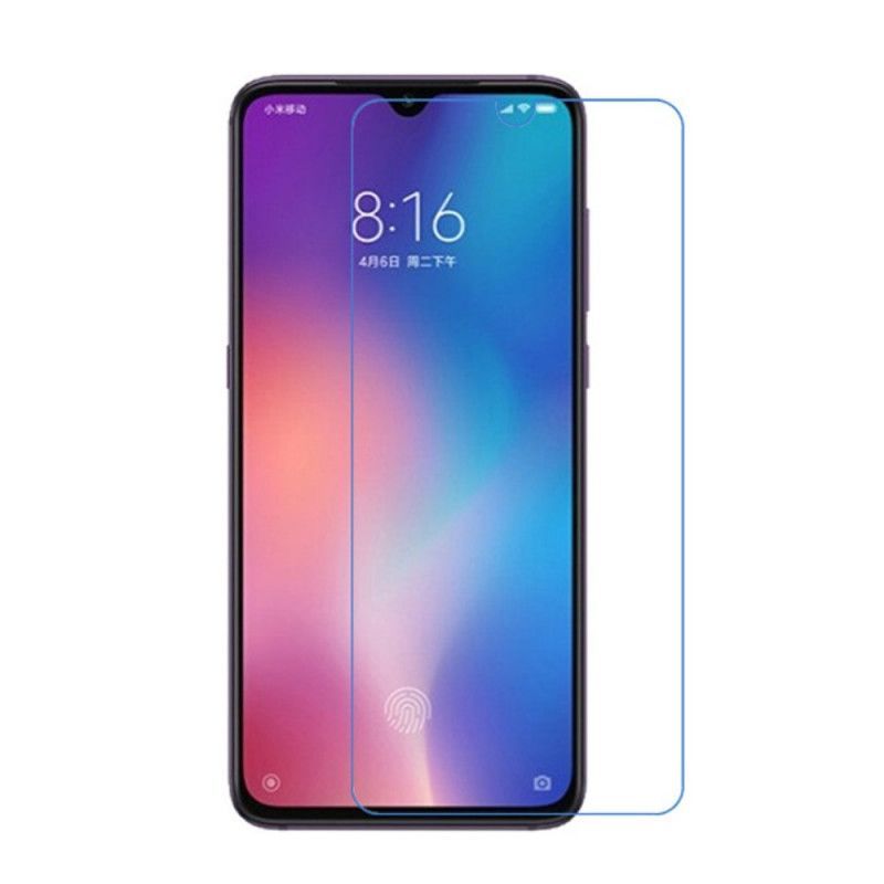 Kryt Xiaomi Mi 9 Lite Ochranná Fólie Na Lcd Obrazovku