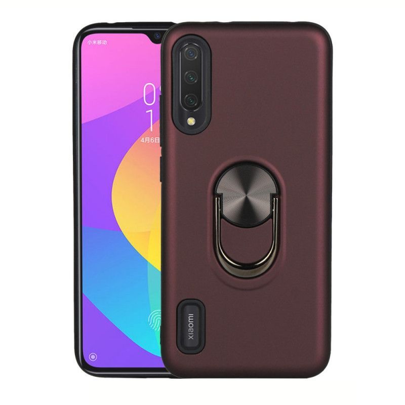 Kryt Xiaomi Mi 9 Lite Odnímatelné S Opěrným Kroužkem