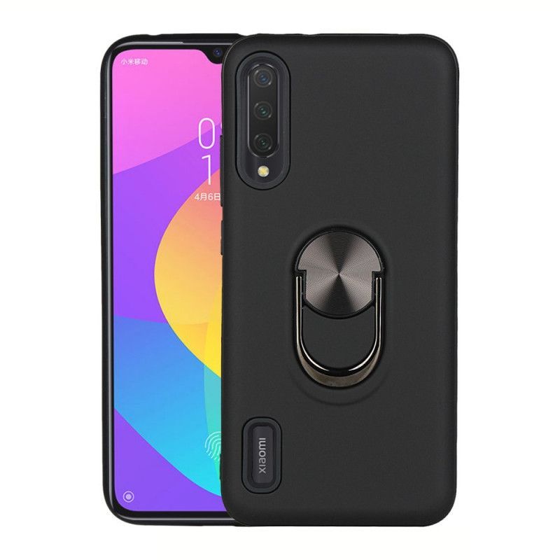 Kryt Xiaomi Mi 9 Lite Odnímatelné S Opěrným Kroužkem