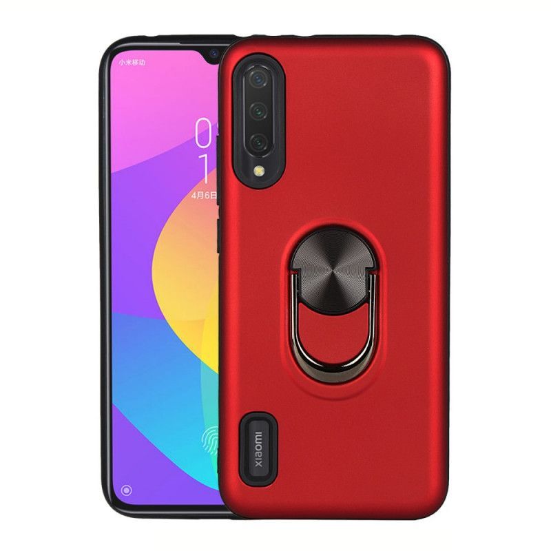 Kryt Xiaomi Mi 9 Lite Odnímatelné S Opěrným Kroužkem