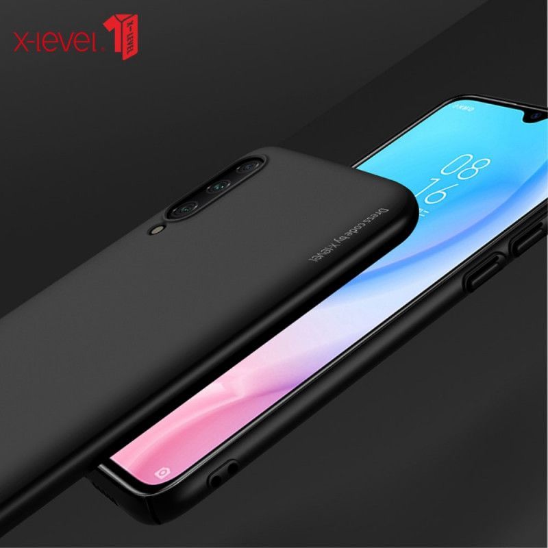 Kryt Xiaomi Mi 9 Lite Série Strážců Měkká