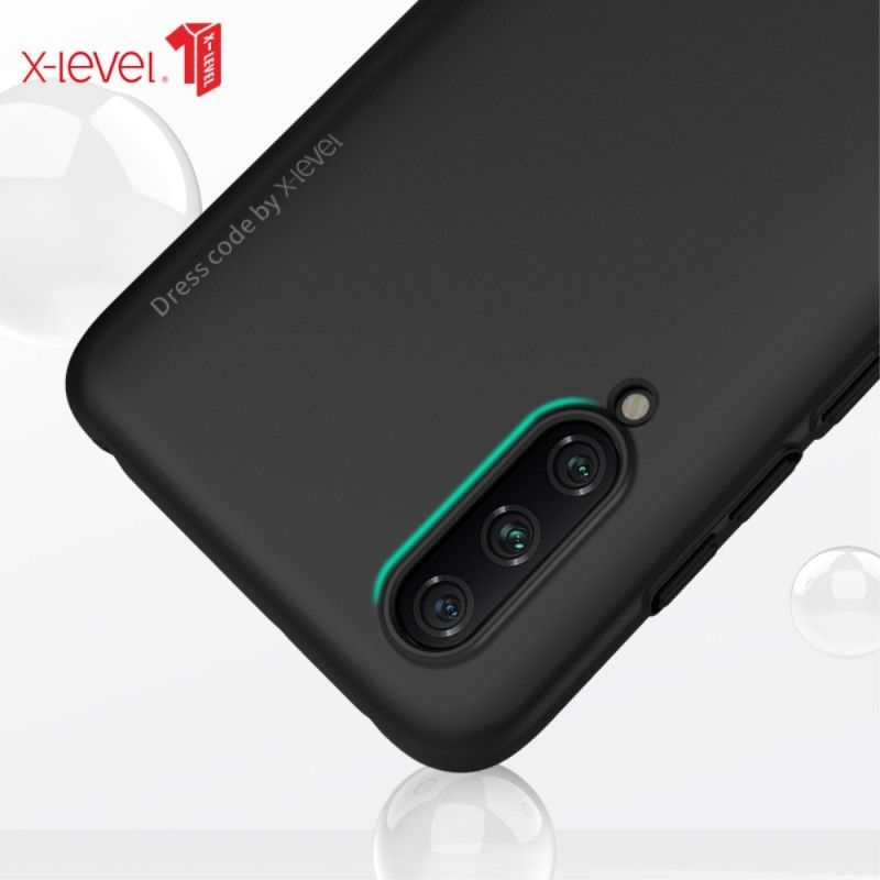 Kryt Xiaomi Mi 9 Lite Série Strážců Měkká