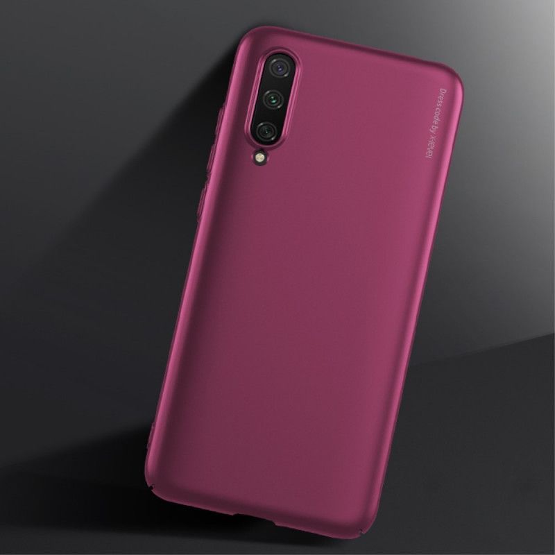 Kryt Xiaomi Mi 9 Lite Série Strážců Měkká