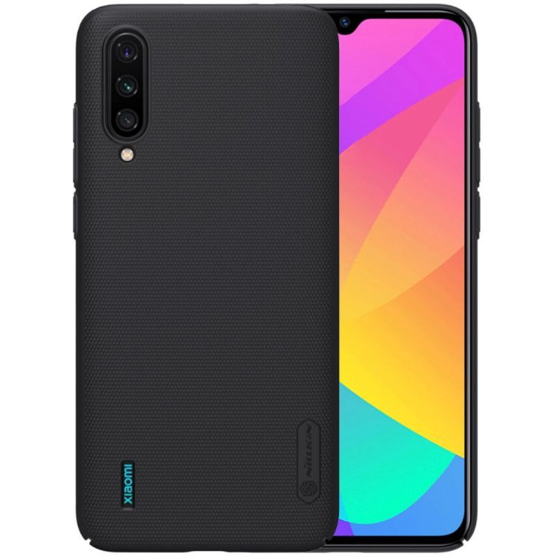 Kryt Xiaomi Mi 9 Lite Tvrdý Mráz