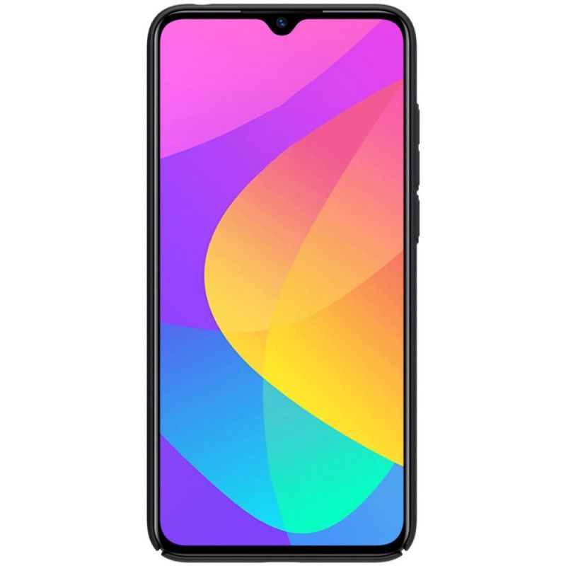 Kryt Xiaomi Mi 9 Lite Tvrdý Mráz