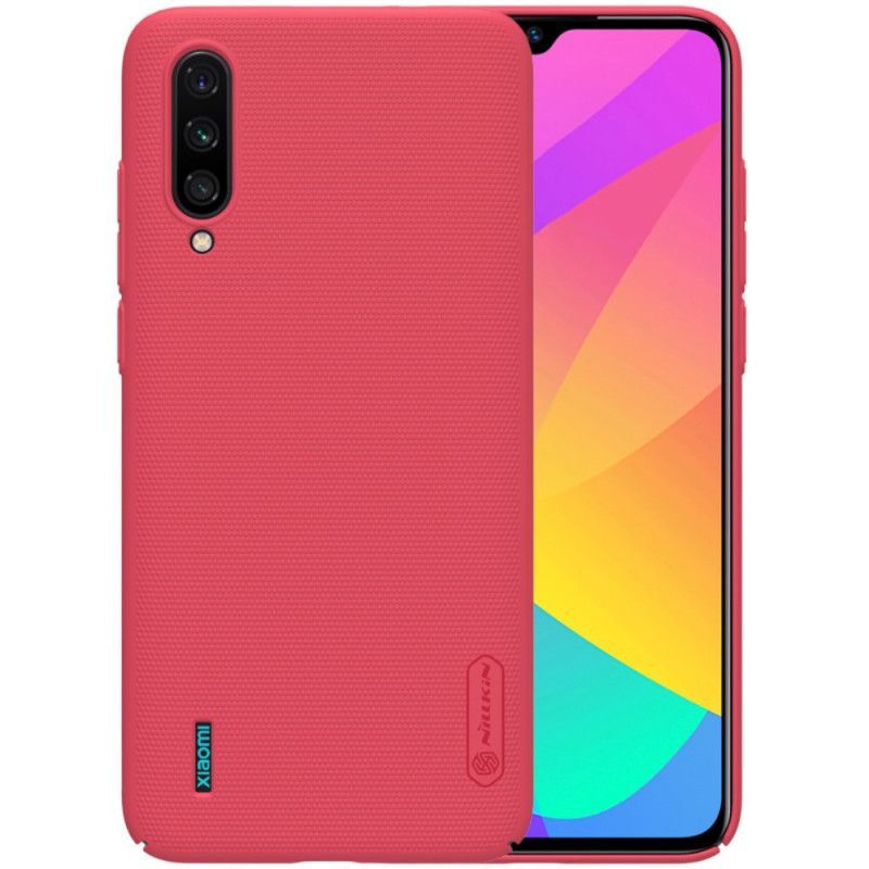 Kryt Xiaomi Mi 9 Lite Tvrdý Mráz