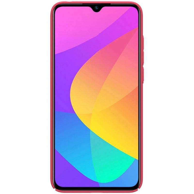 Kryt Xiaomi Mi 9 Lite Tvrdý Mráz