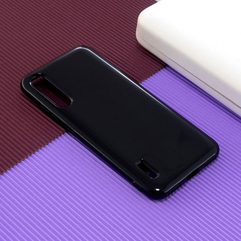 Kryt Xiaomi Mi 9 Lite Ultra Jemný Lesklý