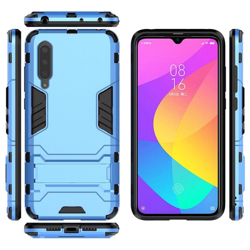 Kryt Xiaomi Mi 9 Lite Ultra Odolný