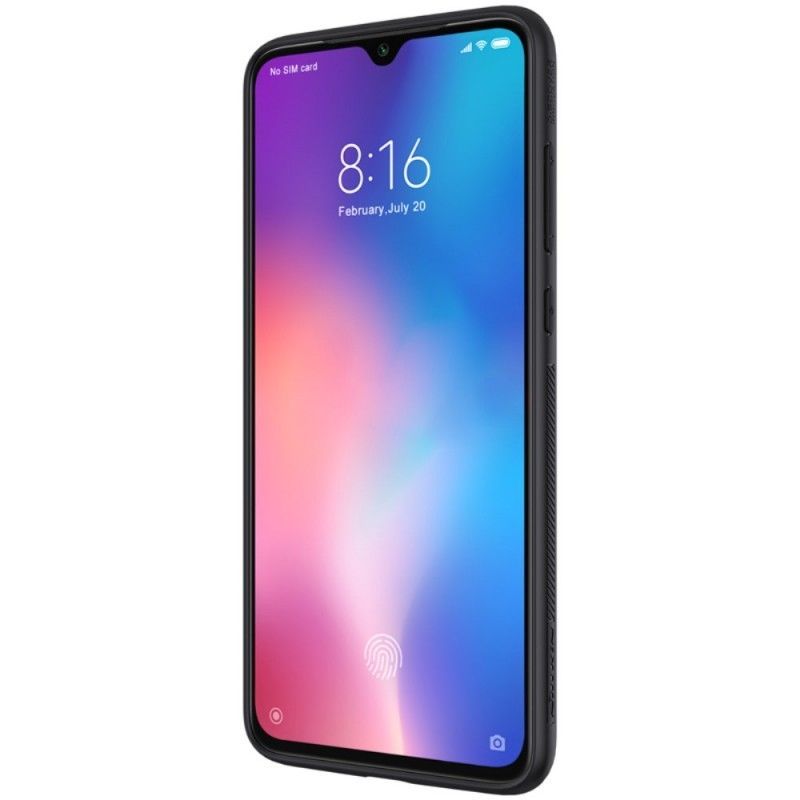 Kryt Xiaomi Mi 9 Nillkin S Texturou