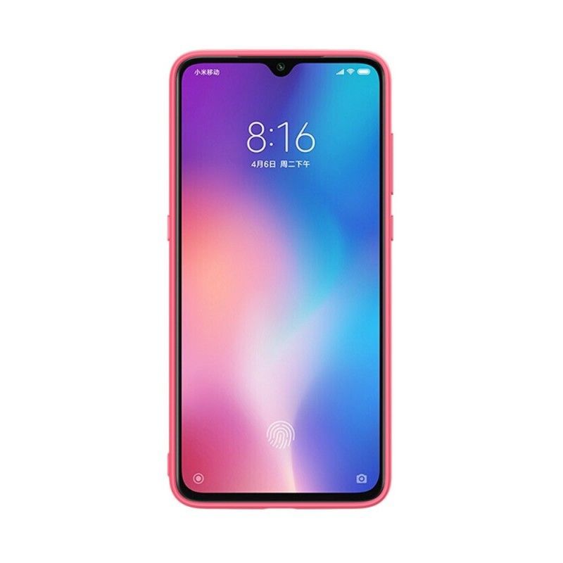 Kryt Xiaomi Mi 9 Nillkinův Odraz