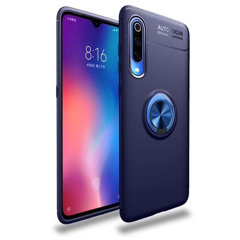 Kryt Xiaomi Mi 9 Otočný Kroužek