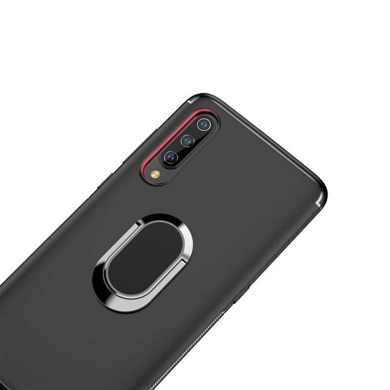 Kryt Xiaomi Mi 9 Prémiový Magnetický Prsten