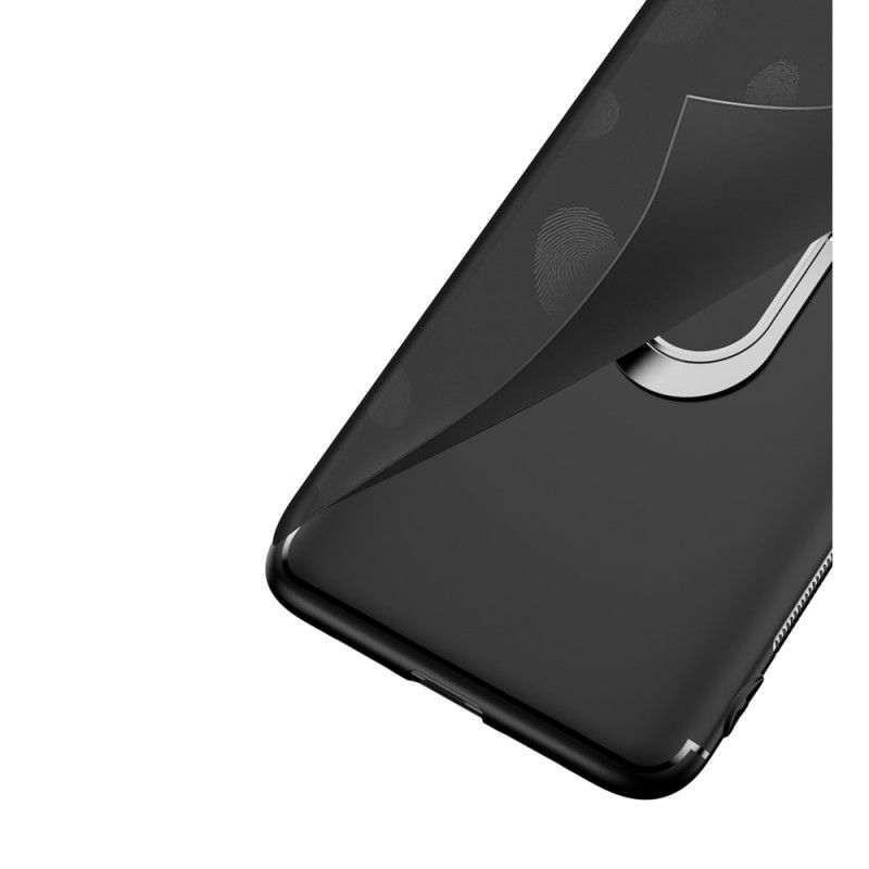 Kryt Xiaomi Mi 9 Prémiový Magnetický Prsten