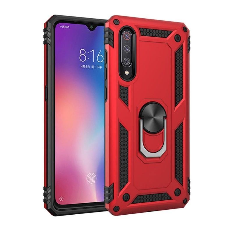 Kryt Xiaomi Mi 9 Prémiový Prsten