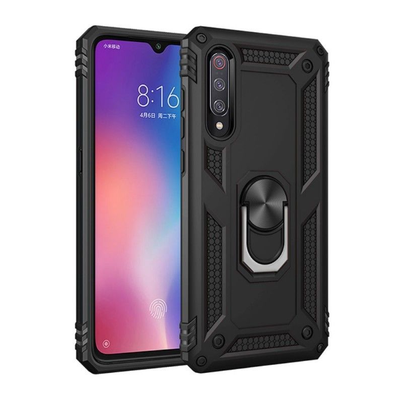 Kryt Xiaomi Mi 9 Prémiový Prsten