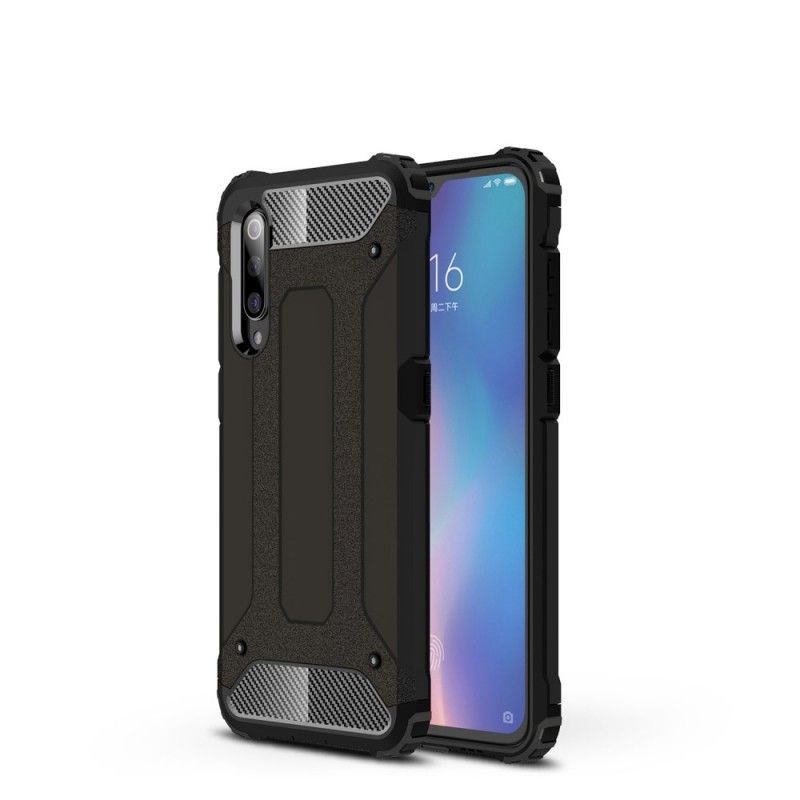 Kryt Xiaomi Mi 9 Přeživší