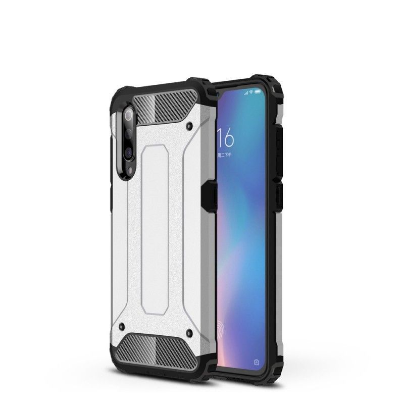 Kryt Xiaomi Mi 9 Přeživší