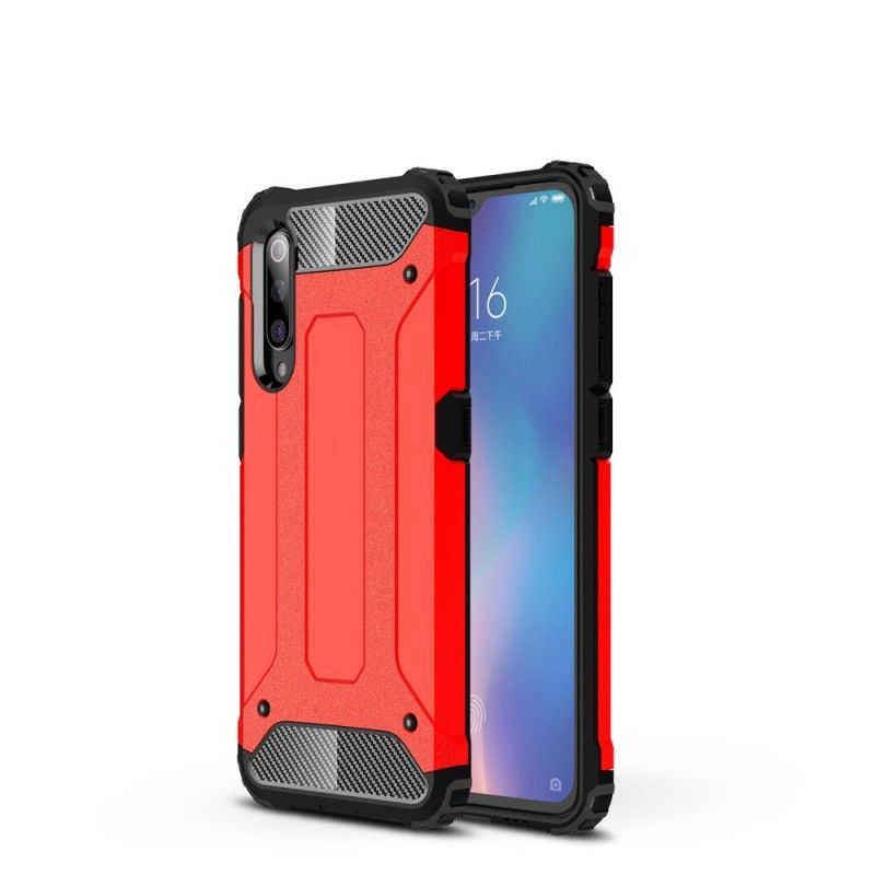 Kryt Xiaomi Mi 9 Přeživší