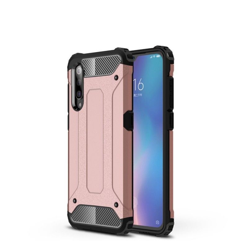 Kryt Xiaomi Mi 9 Přeživší