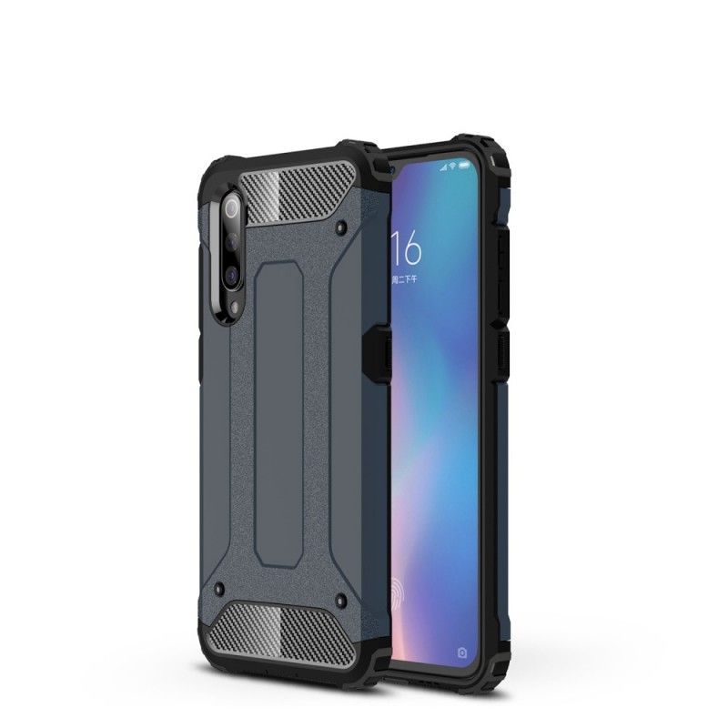 Kryt Xiaomi Mi 9 Přeživší