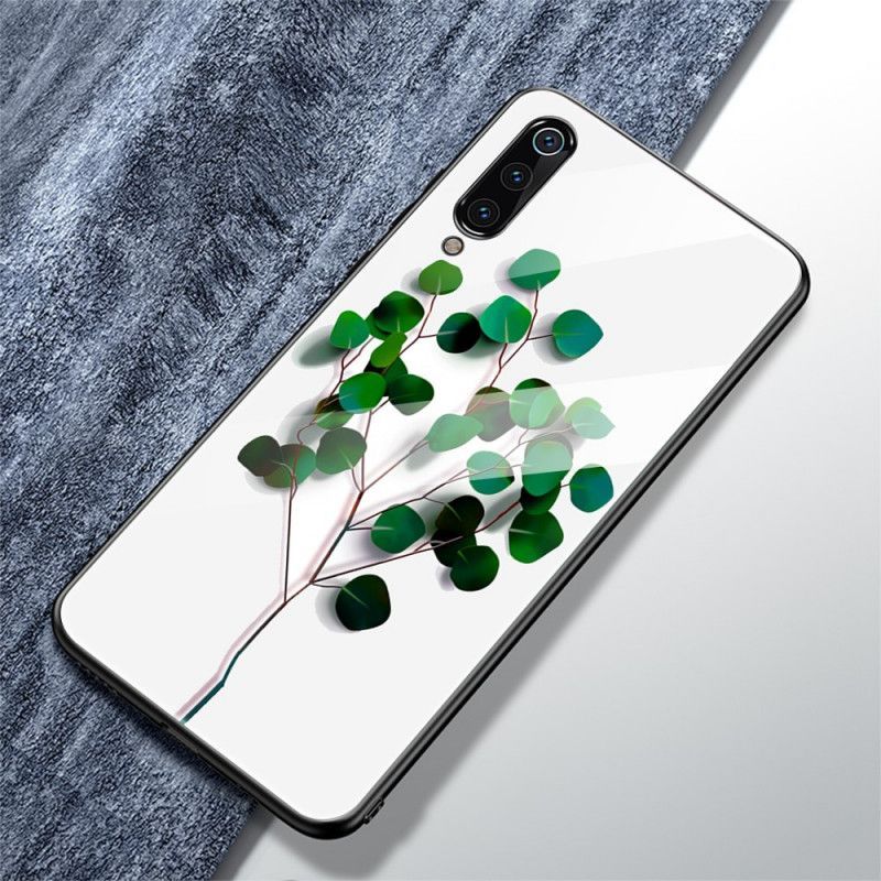 Kryt Xiaomi Mi 9 Realistické Listy