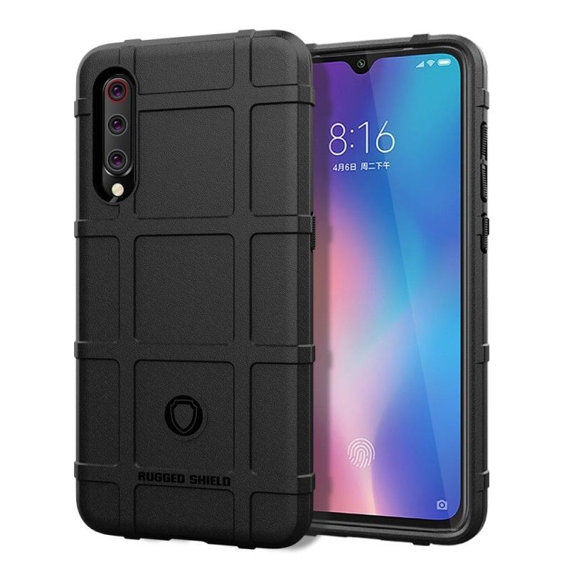 Kryt Xiaomi Mi 9 Robustní Štít