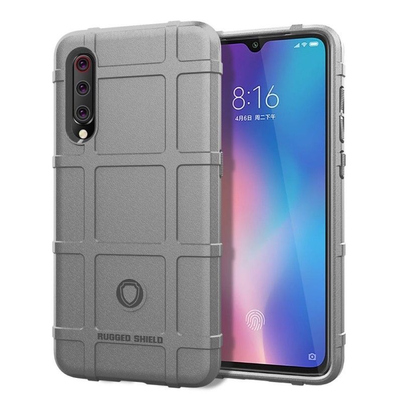 Kryt Xiaomi Mi 9 Robustní Štít