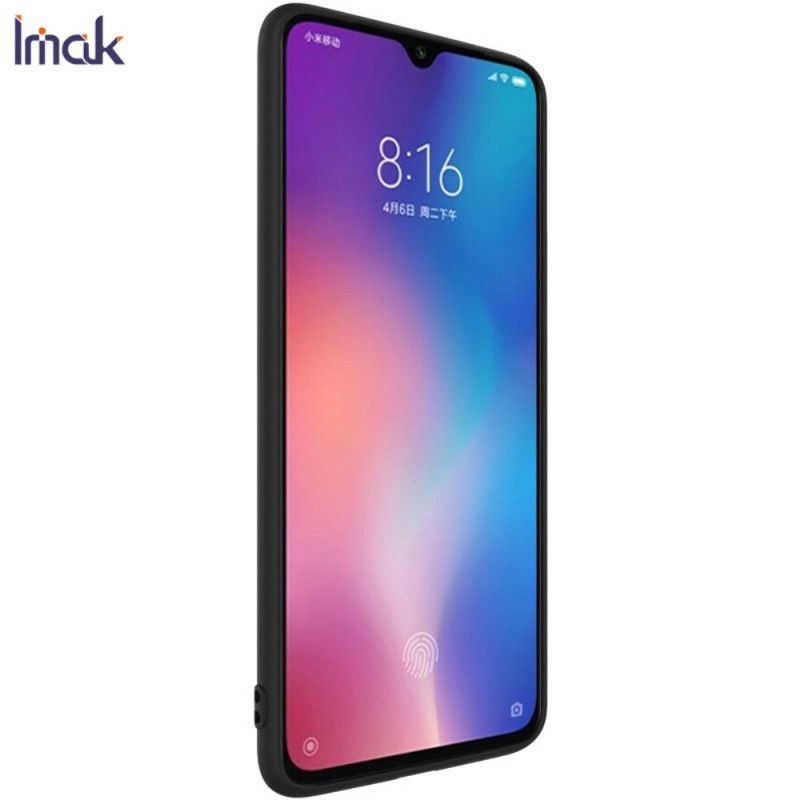 Kryt Xiaomi Mi 9 Se Imak Mate Série Uc-1