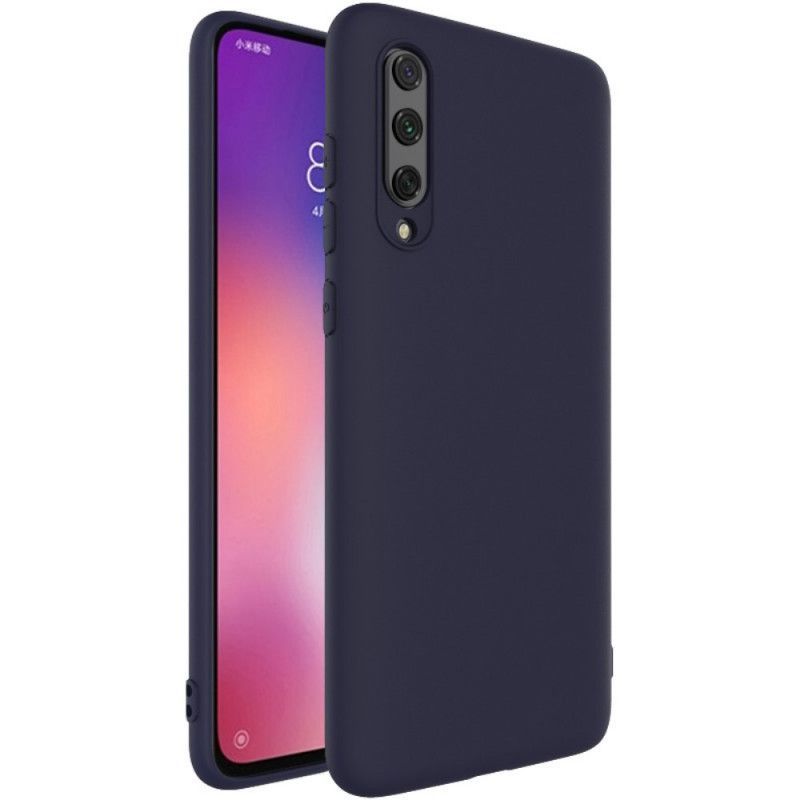 Kryt Xiaomi Mi 9 Se Imak Mate Série Uc-1