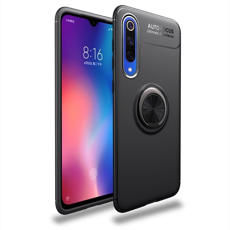 Kryt Xiaomi Mi 9 Se Otočný Kroužek