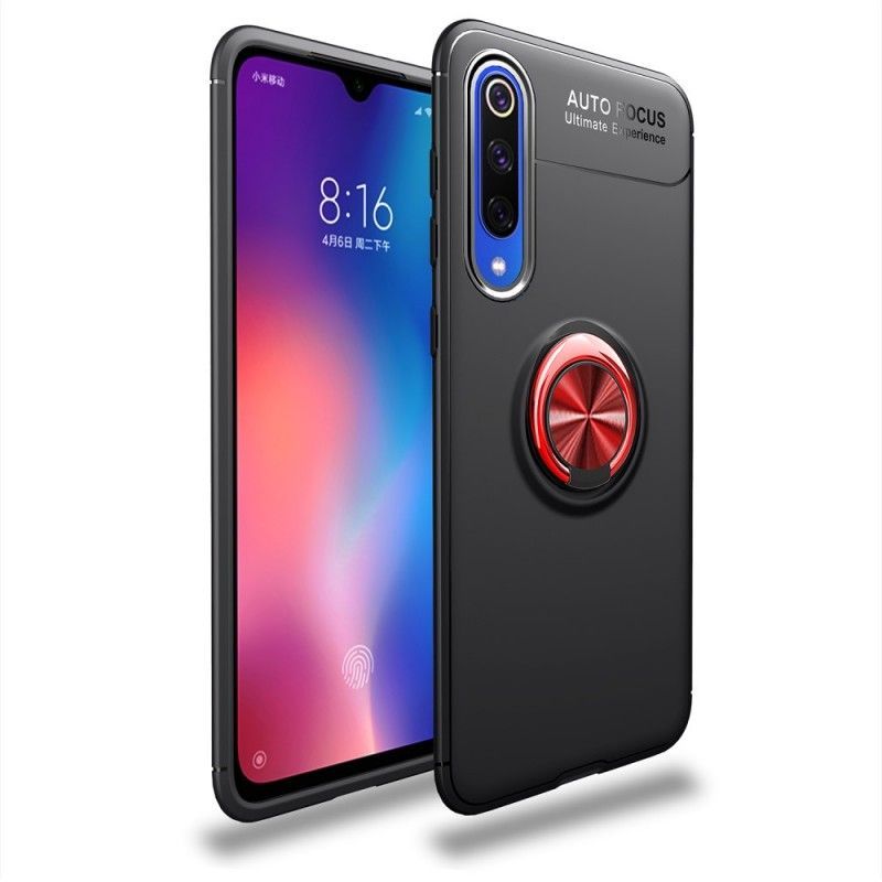 Kryt Xiaomi Mi 9 Se Otočný Kroužek