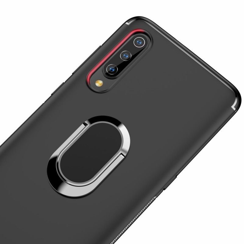 Kryt Xiaomi Mi 9 Se Prémiový Magnetický Prsten