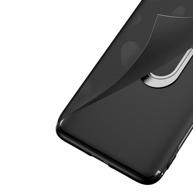 Kryt Xiaomi Mi 9 Se Prémiový Magnetický Prsten