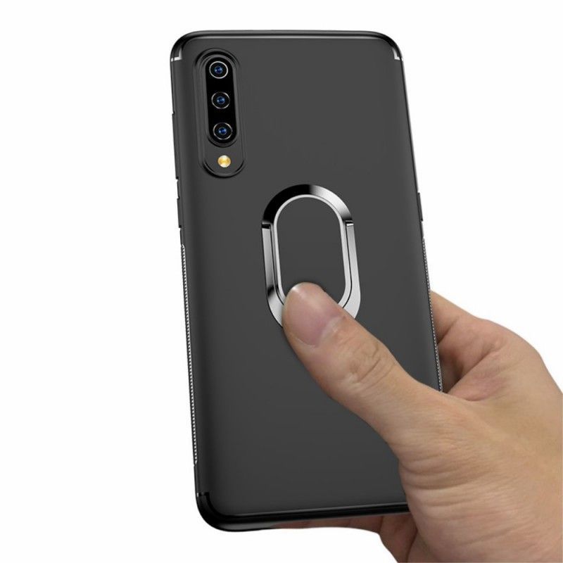 Kryt Xiaomi Mi 9 Se Prémiový Magnetický Prsten