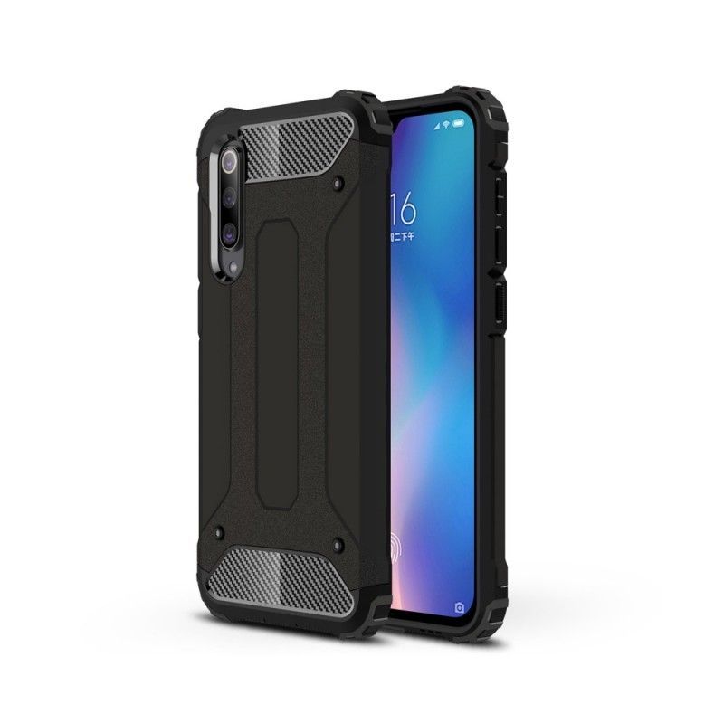 Kryt Xiaomi Mi 9 Se Přežít