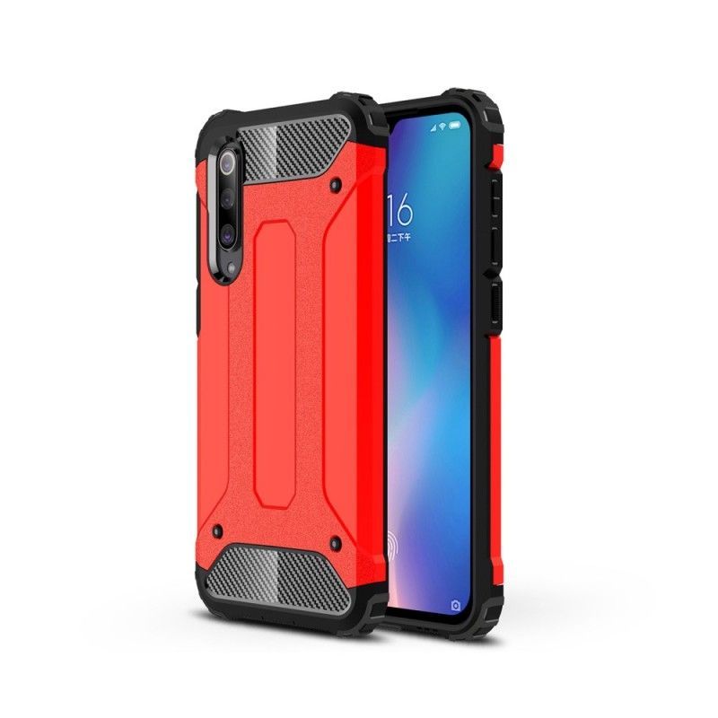 Kryt Xiaomi Mi 9 Se Přežít