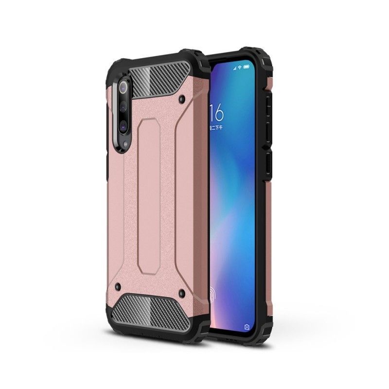 Kryt Xiaomi Mi 9 Se Přežít