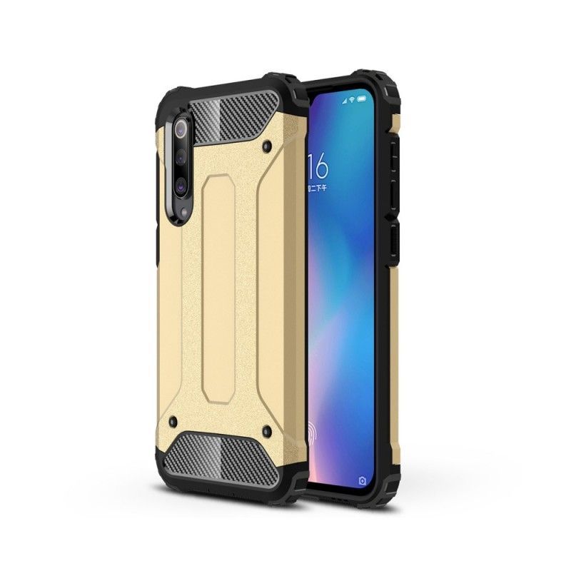 Kryt Xiaomi Mi 9 Se Přežít