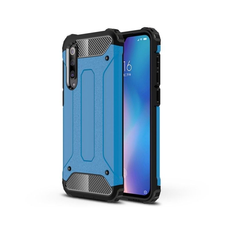 Kryt Xiaomi Mi 9 Se Přežít