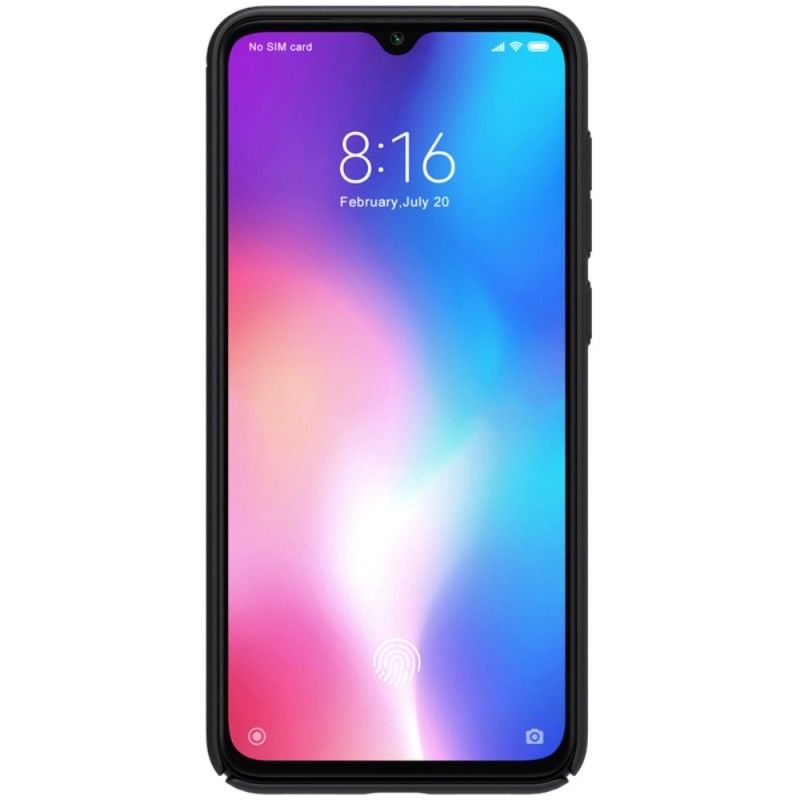 Kryt Xiaomi Mi 9 Se Tvrdý Mráz