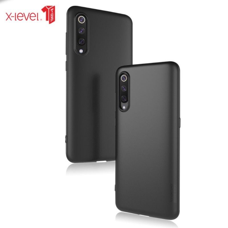 Kryt Xiaomi Mi 9 Série Strážců