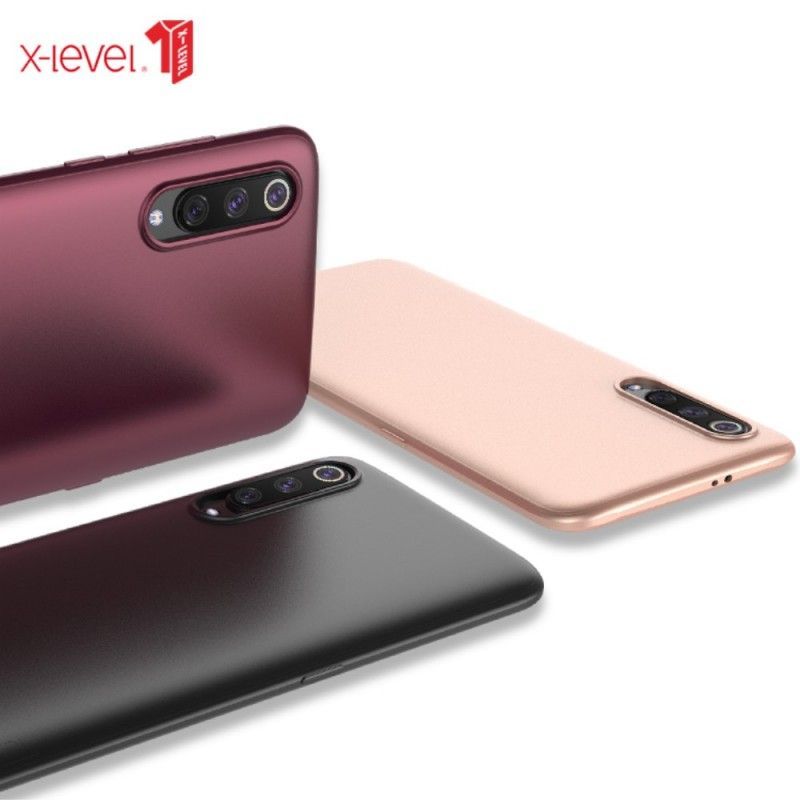 Kryt Xiaomi Mi 9 Série Strážců