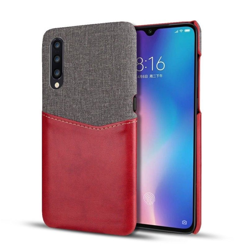 Kryt Xiaomi Mi 9 Slot