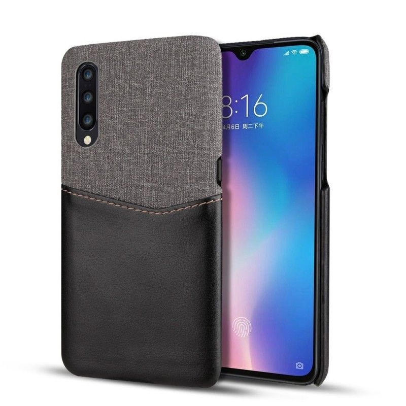 Kryt Xiaomi Mi 9 Slot