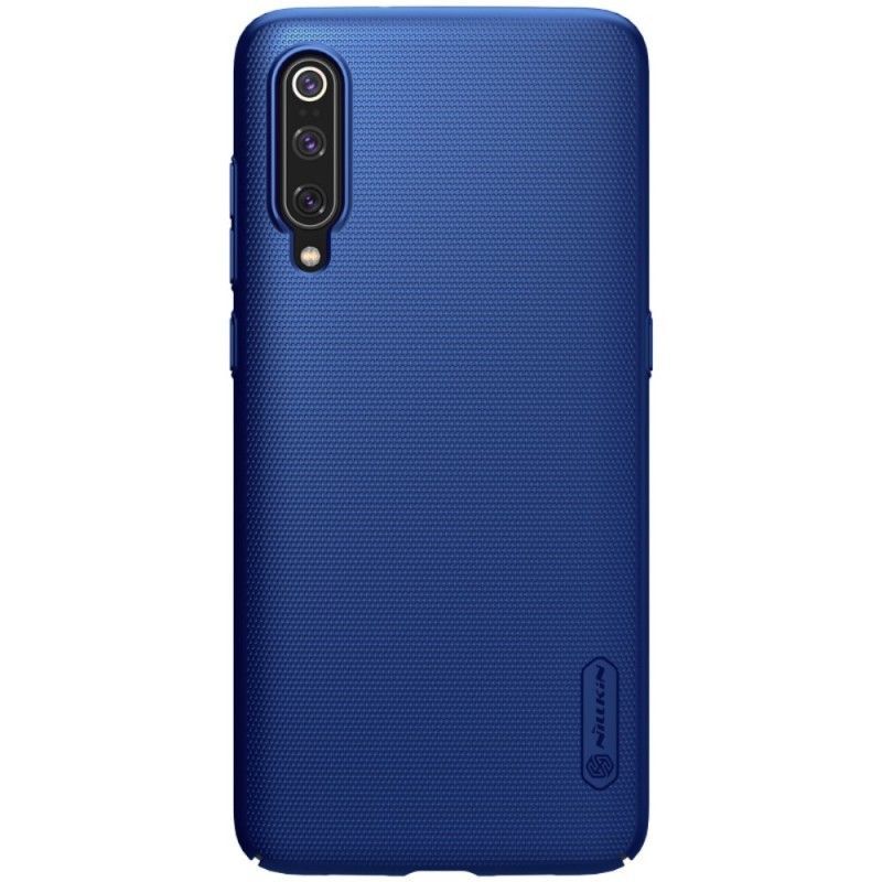 Kryt Xiaomi Mi 9 Tvrdý Mráz