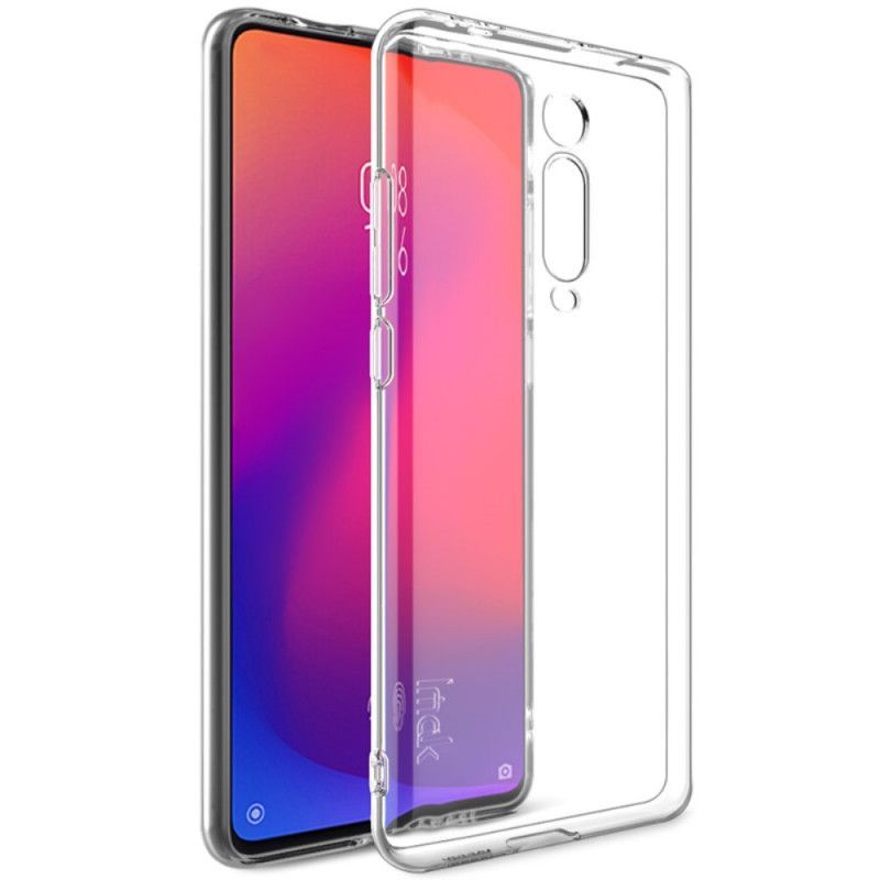 Kryt Xiaomi Mi 9t / Mi 9t Pro Imak Průhledný