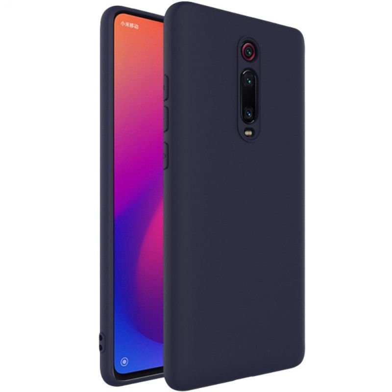 Kryt Xiaomi Mi 9t / Mi 9t Pro Mrazový Imak